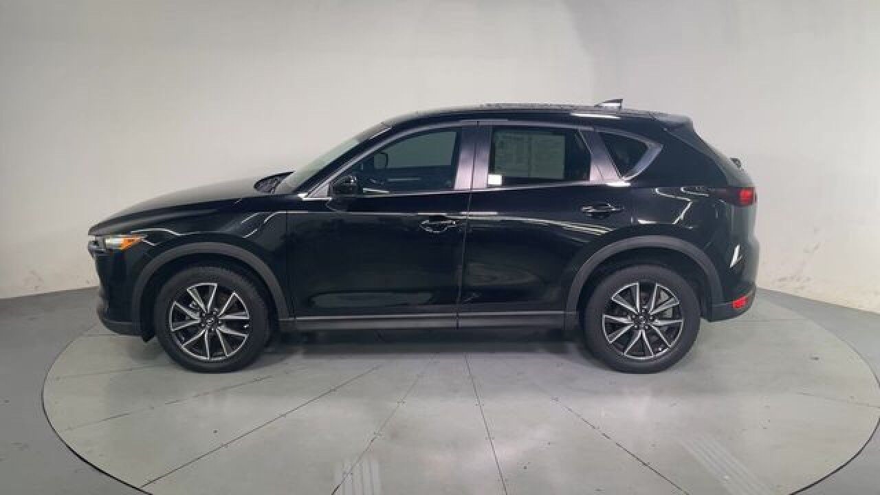 2018 Mazda CX-5 Touring Columbia SC