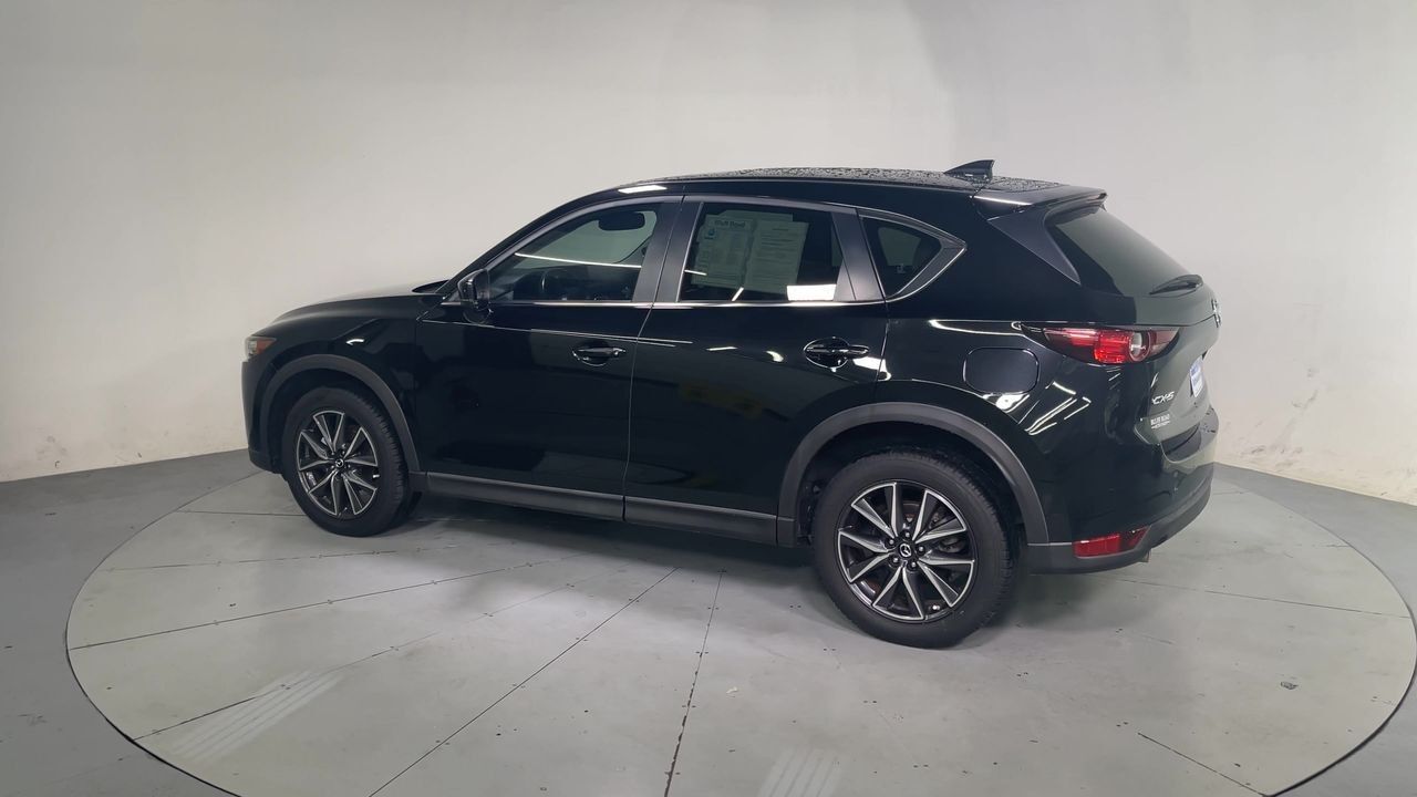 2018 Mazda CX-5 Touring - Photo 6