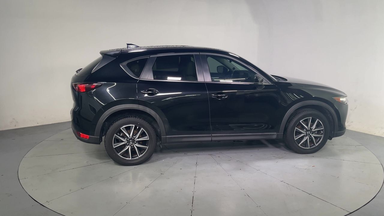 2018 Mazda CX-5 Touring - Photo 9
