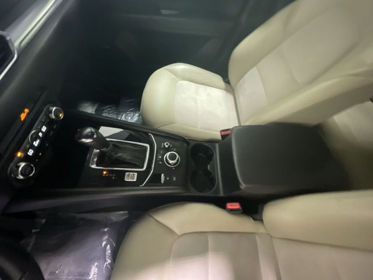 2018 Mazda CX-5 Touring Columbia SC