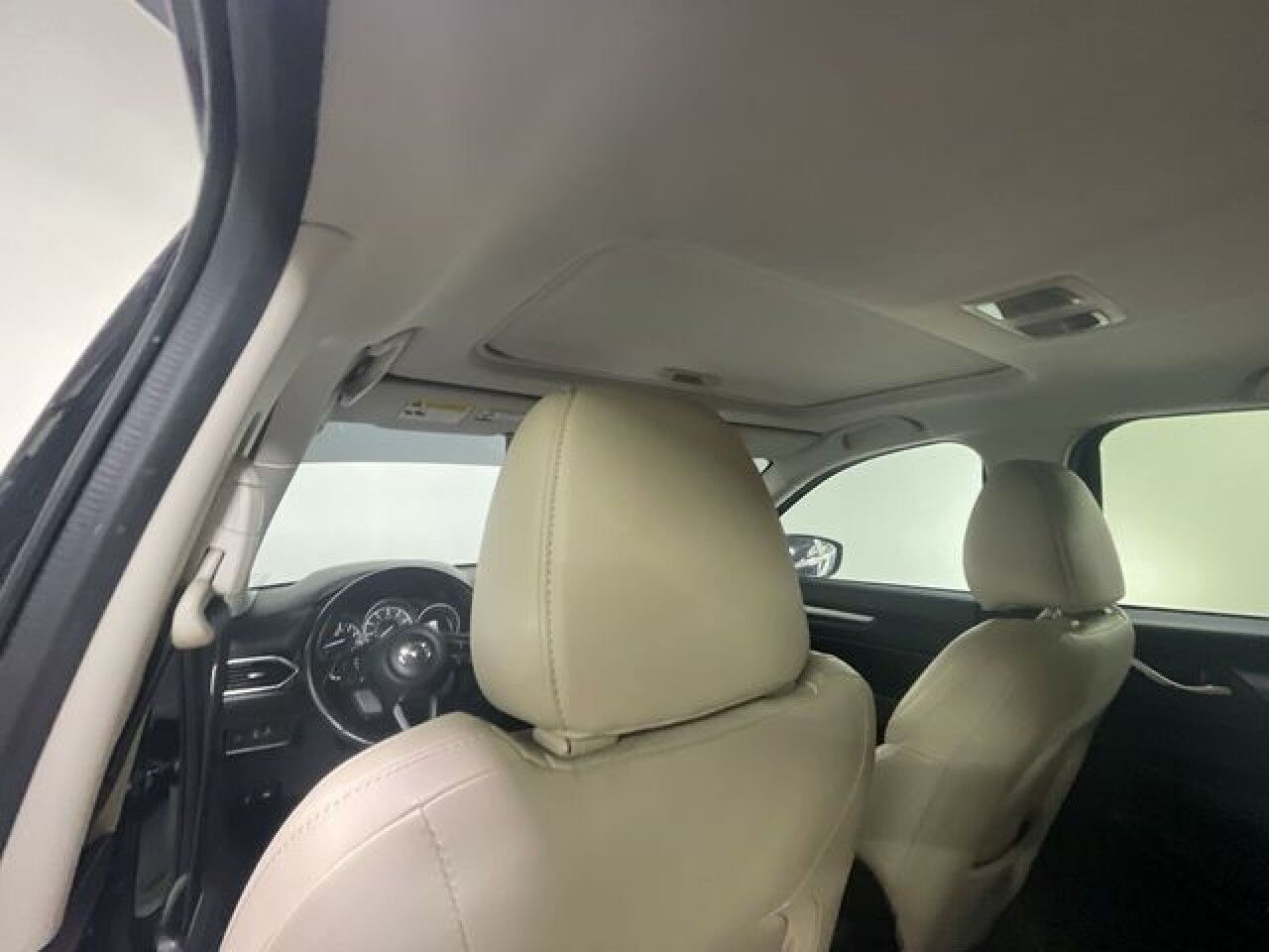 2018 Mazda CX-5 Touring Columbia SC