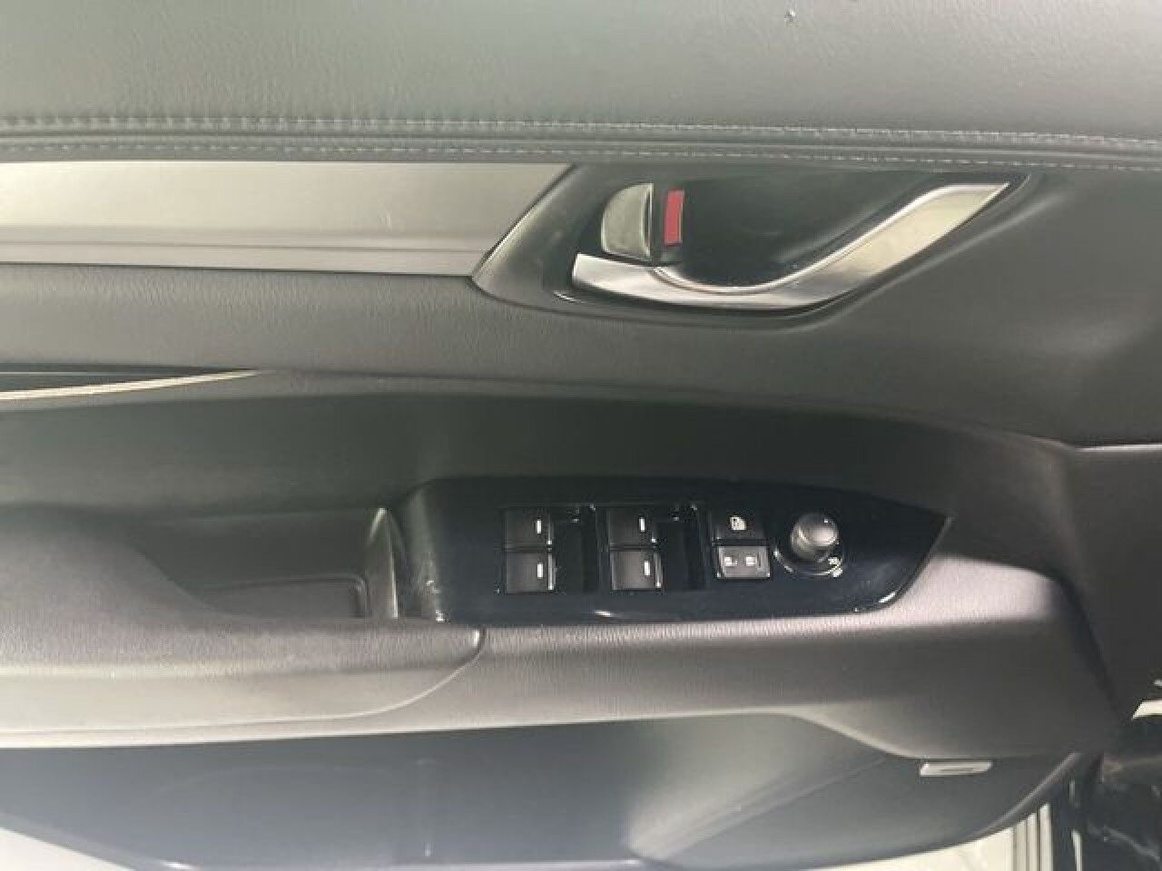 2018 Mazda CX-5 Touring Columbia SC