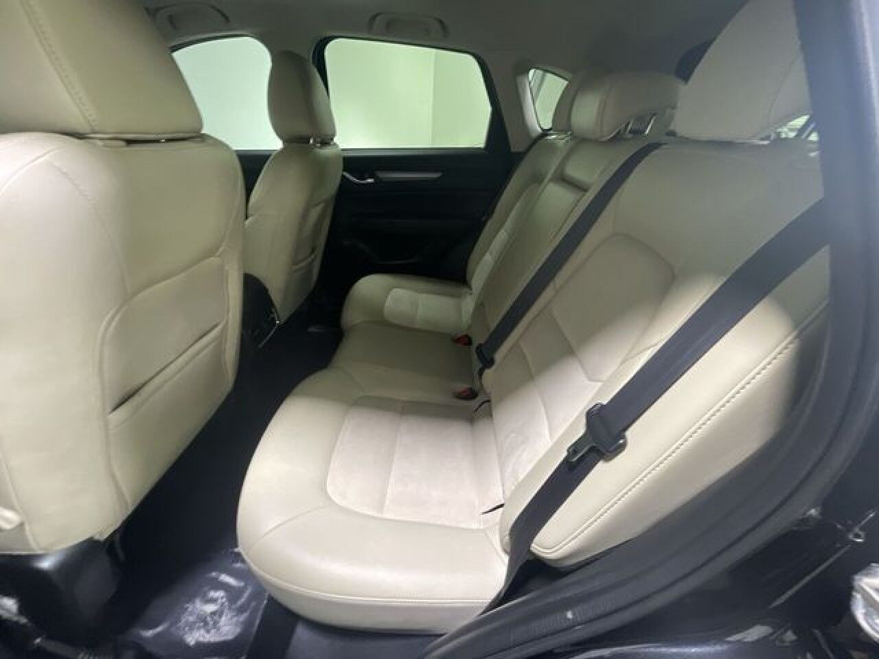 2018 Mazda CX-5 Touring Columbia SC