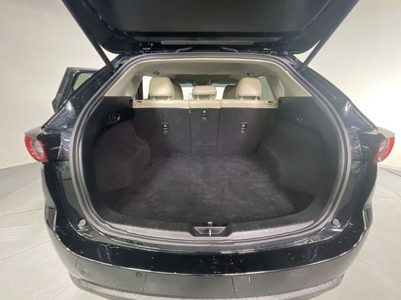 2018 Mazda CX-5 Touring Columbia SC