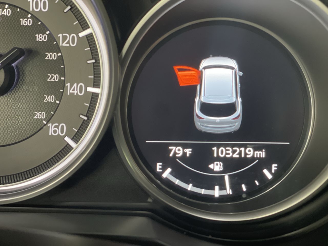 2018 Mazda CX-5 Touring - Photo 15