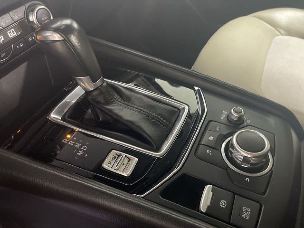 2018 Mazda CX-5 Touring Columbia SC