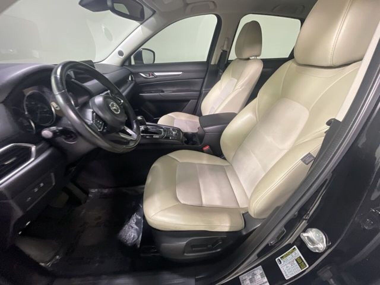 2018 Mazda CX-5 Touring Columbia SC