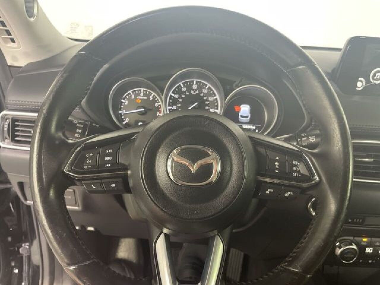 2018 Mazda CX-5 Touring Columbia SC