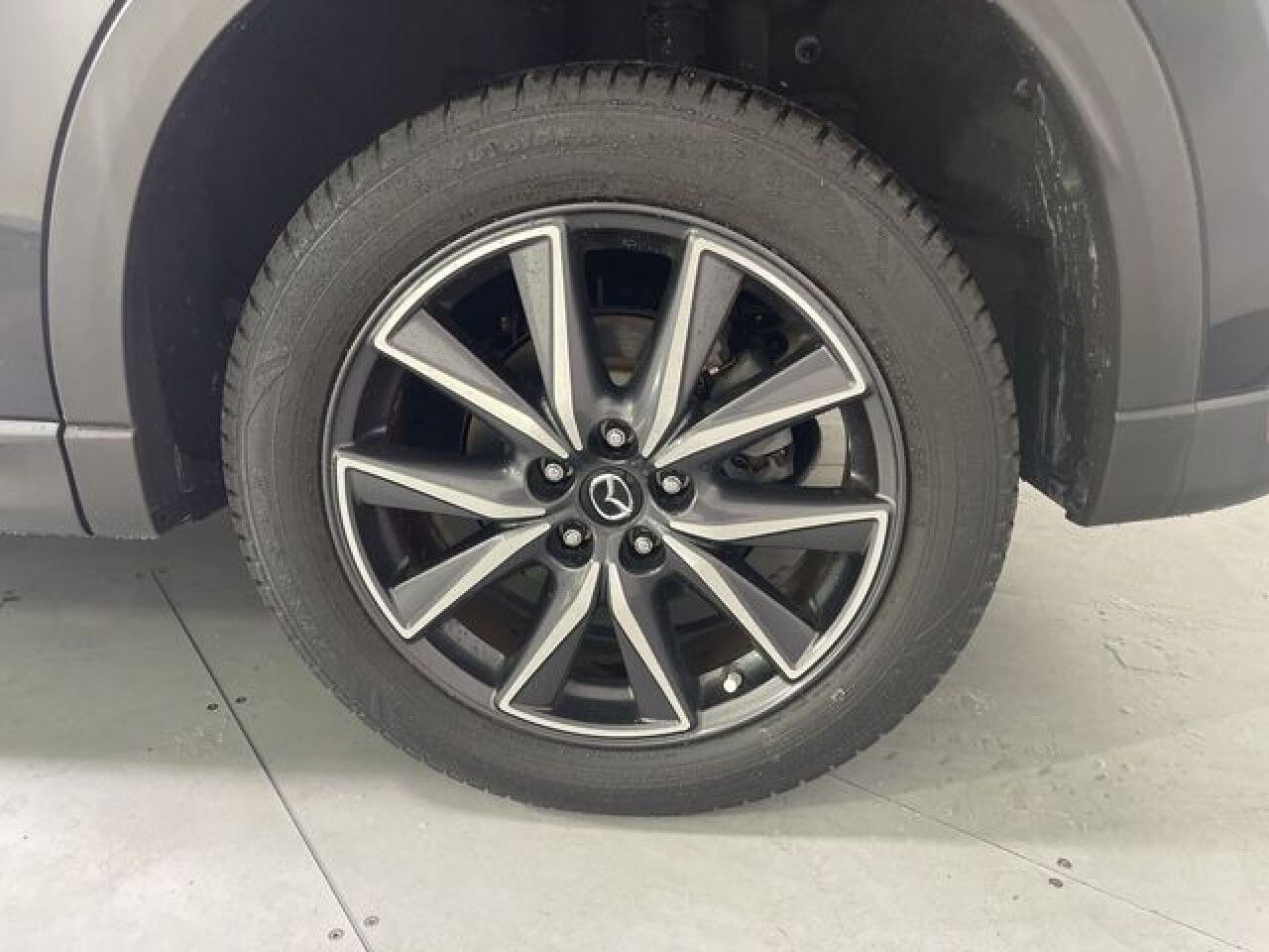 2018 Mazda CX-5 Touring Columbia SC