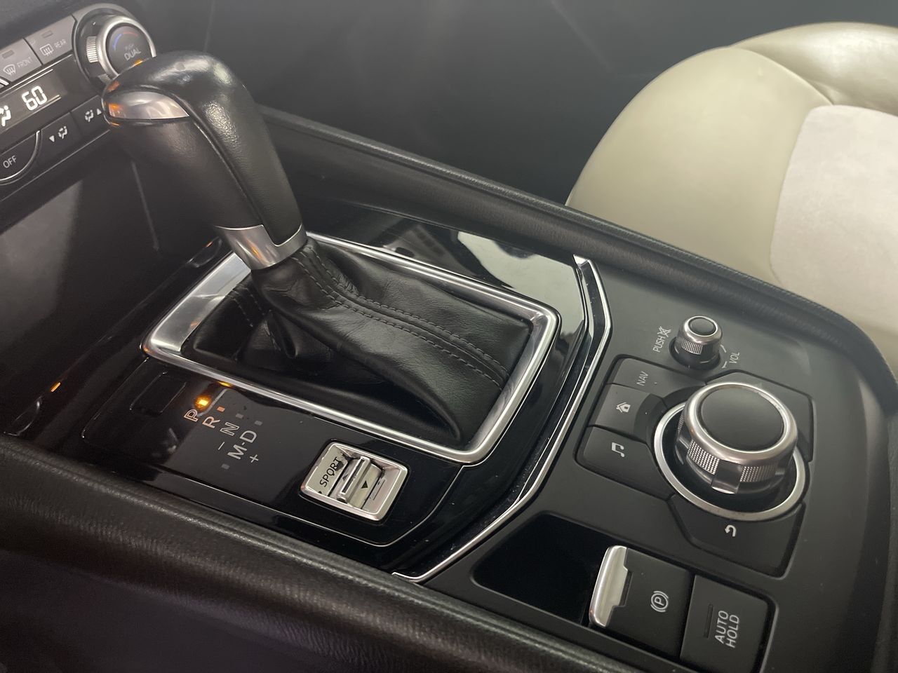 2018 Mazda CX-5 Touring - Photo 21