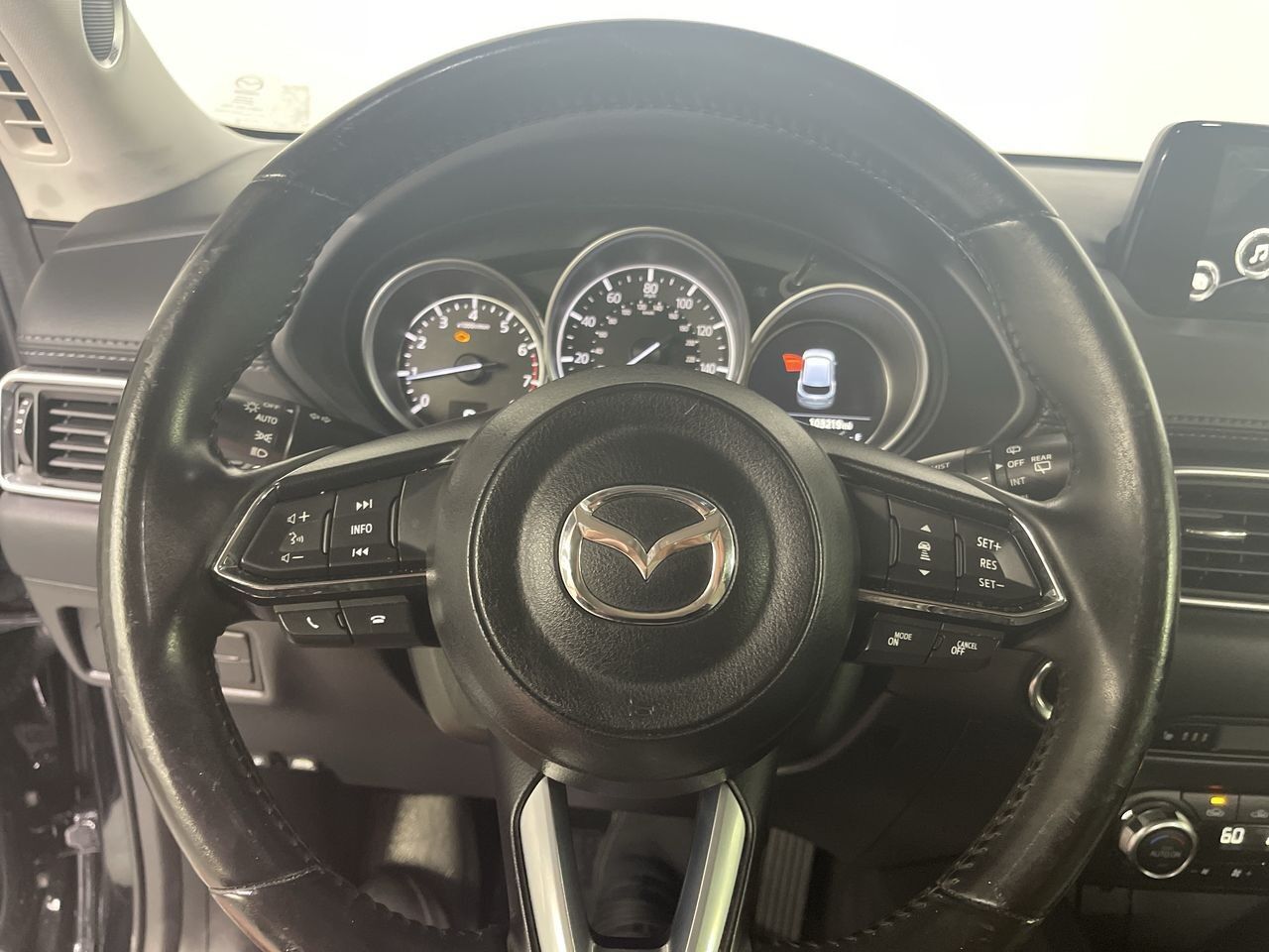 2018 Mazda CX-5 Touring - Photo 14