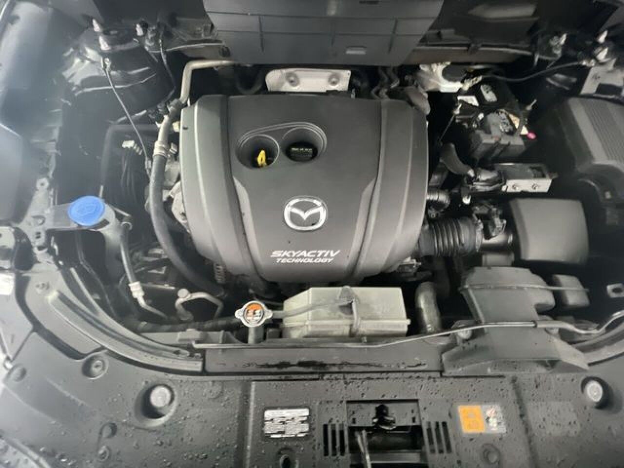 2018 Mazda CX-5 Touring Columbia SC