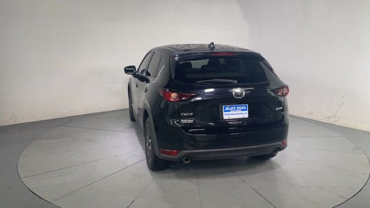 2018 Mazda CX-5 Touring Columbia SC