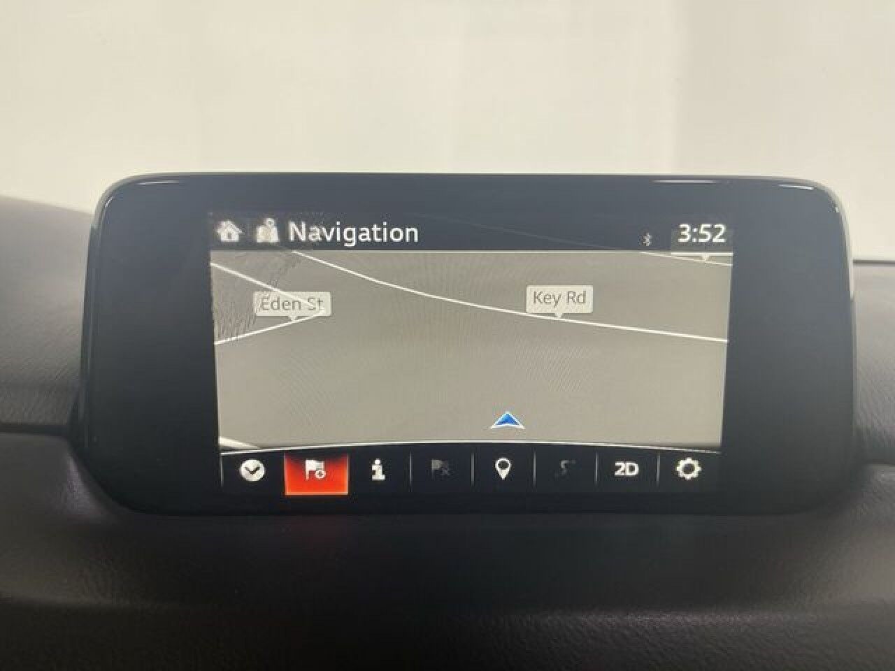 2018 Mazda CX-5 Touring Columbia SC