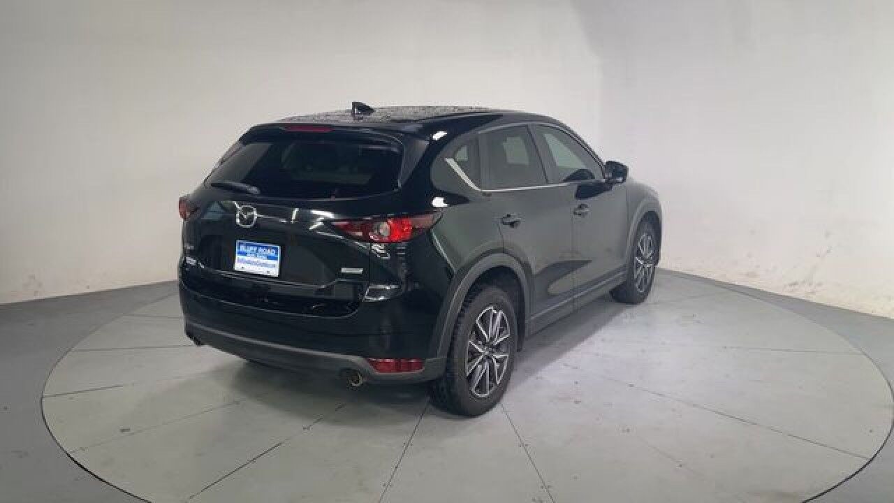 2018 Mazda CX-5 Touring Columbia SC