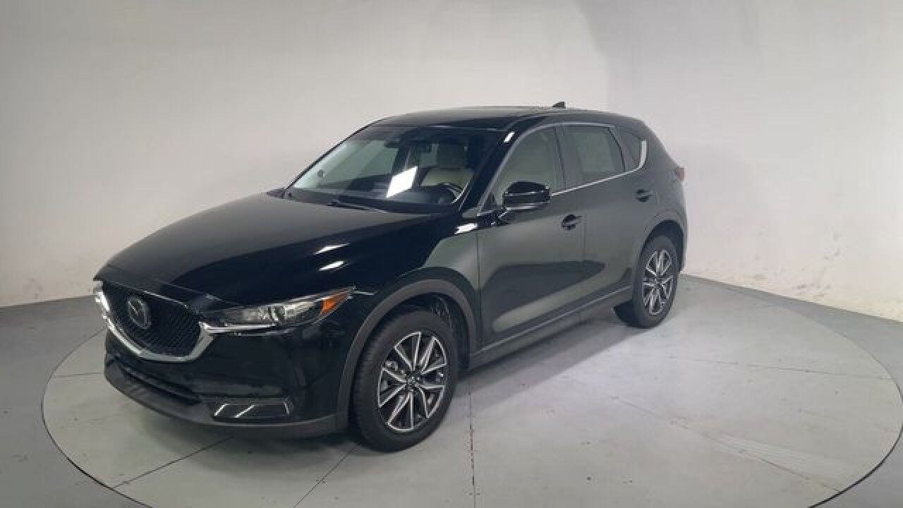 2018 Mazda CX-5 Touring Columbia SC