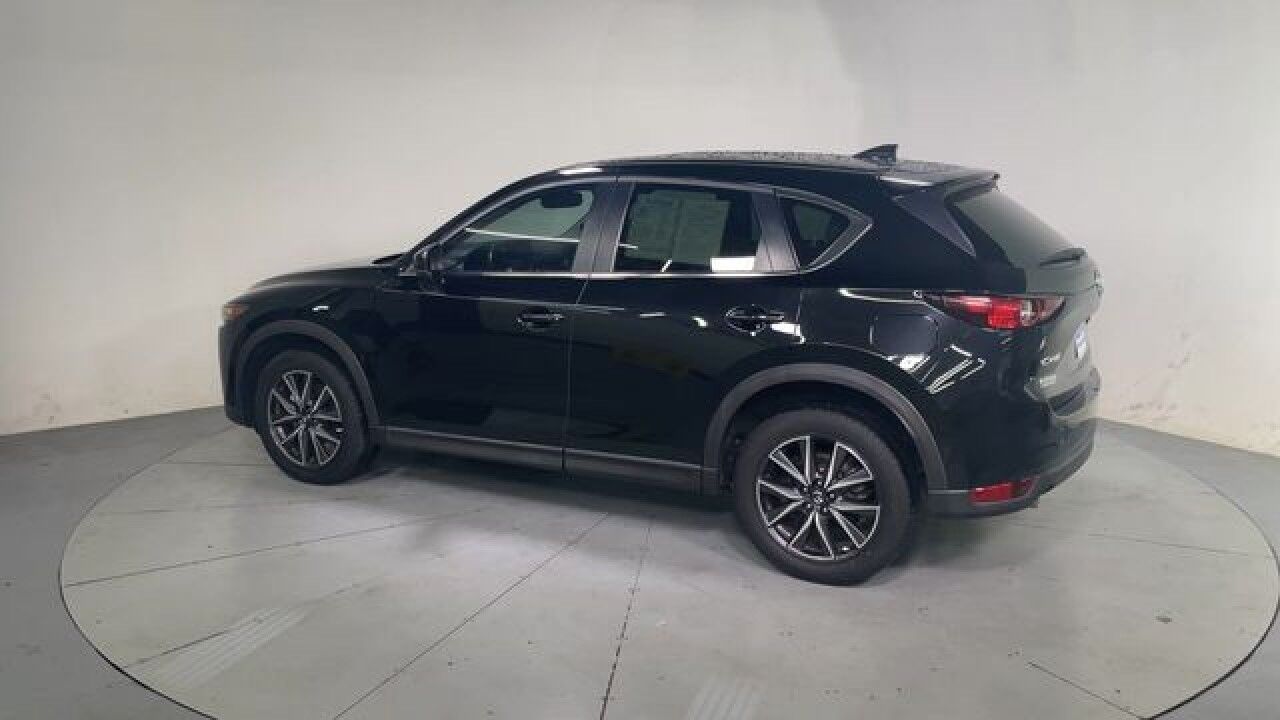 2018 Mazda CX-5 Touring Columbia SC