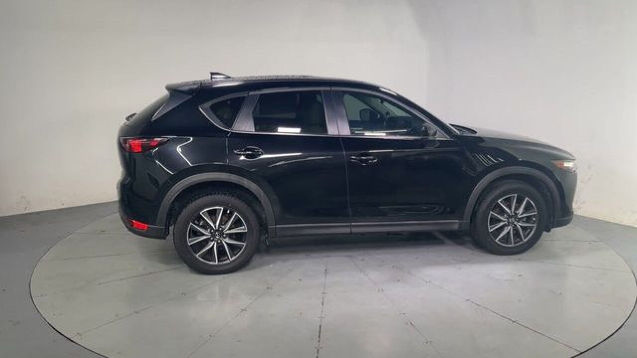 2018 Mazda CX-5 Touring Columbia SC