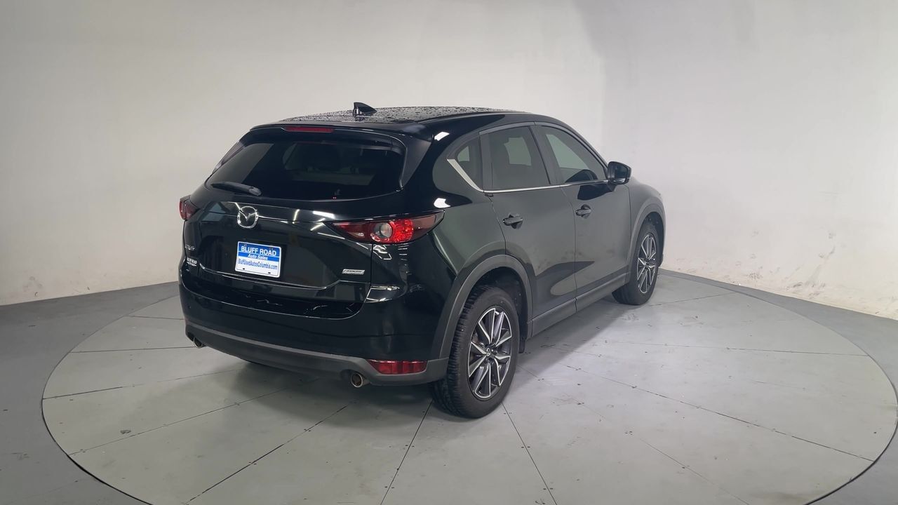 2018 Mazda CX-5 Touring - Photo 8