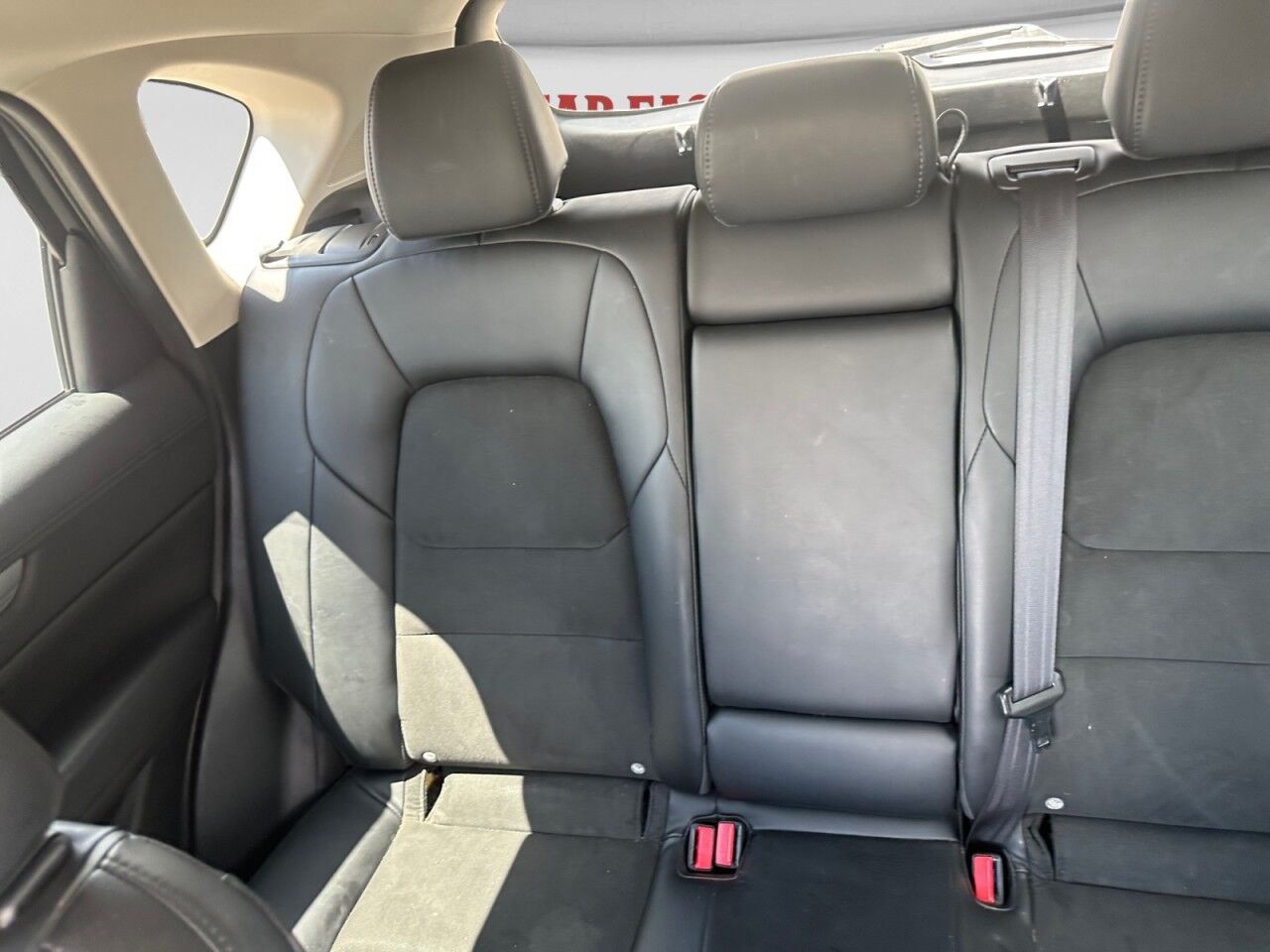 2018 Mazda CX-5 Touring FWD Lancaster TX