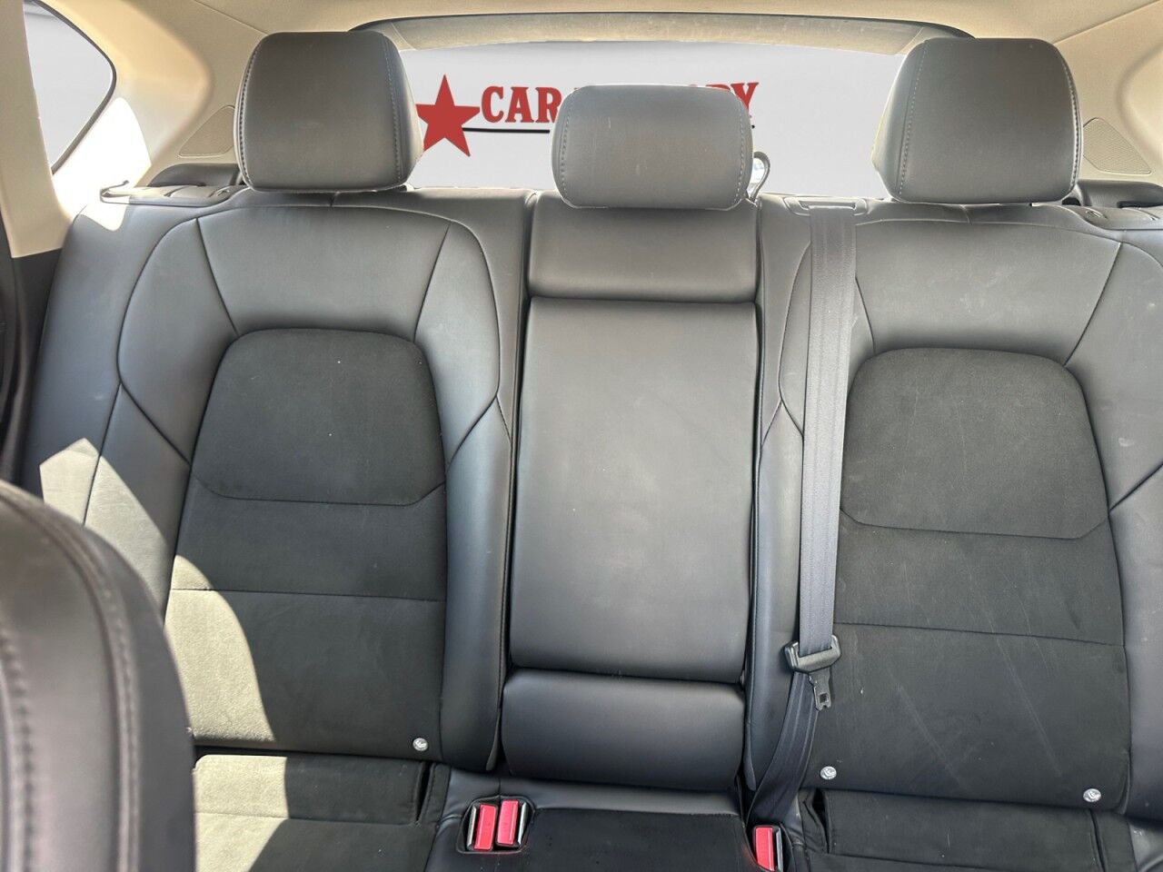 2018 Mazda CX-5 Touring FWD Lancaster TX