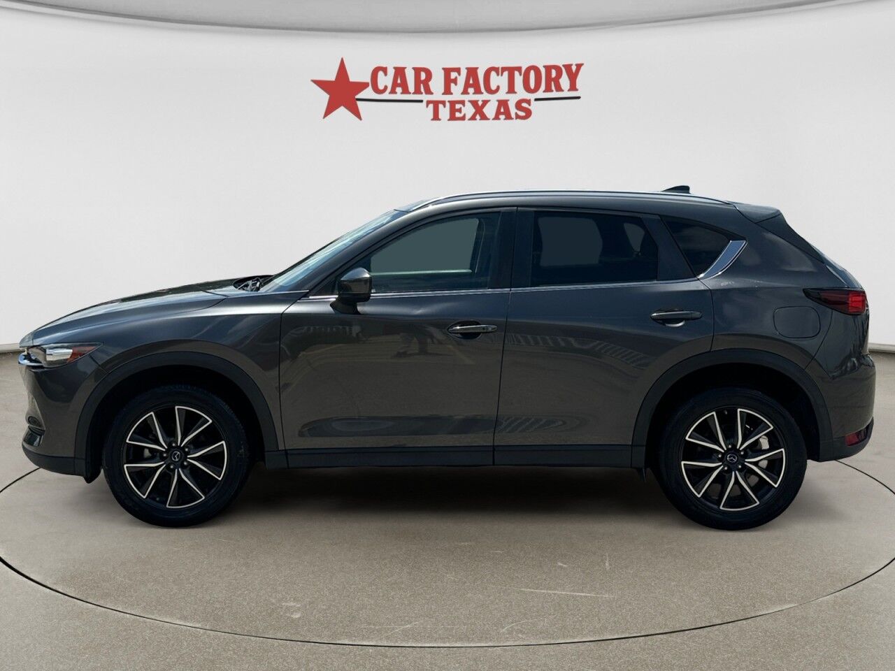 2018 Mazda CX-5 Touring FWD Lancaster TX