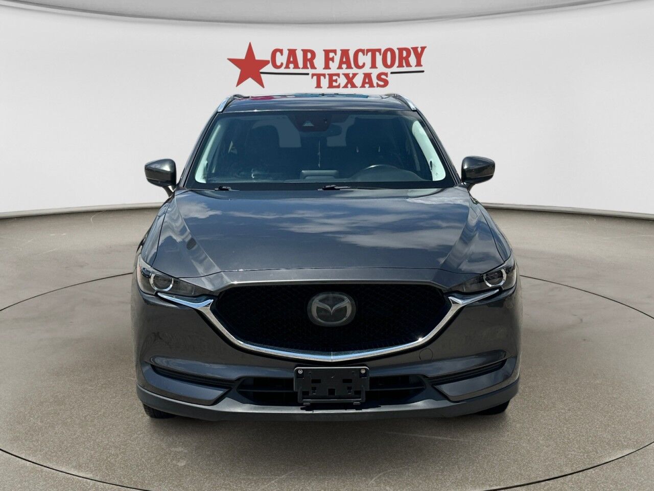 2018 Mazda CX-5 Touring FWD Lancaster TX
