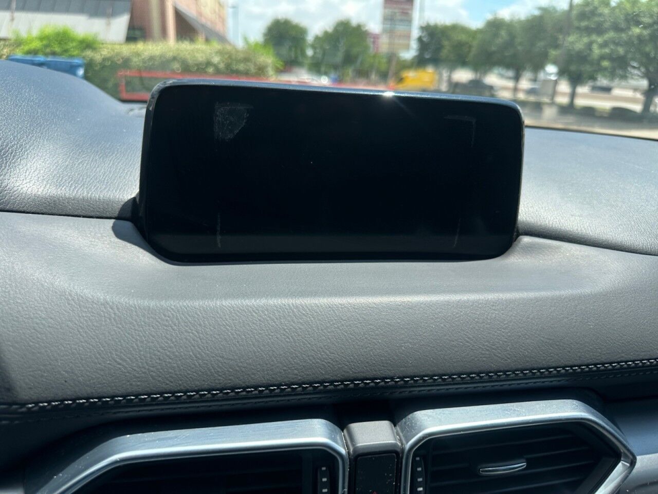 2018 Mazda CX-5 Touring FWD Lancaster TX