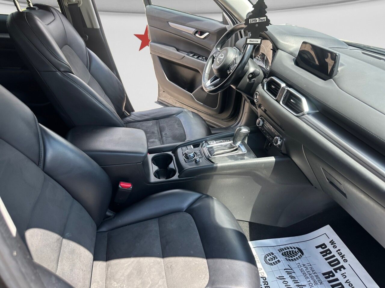 2018 Mazda CX-5 Touring FWD Lancaster TX