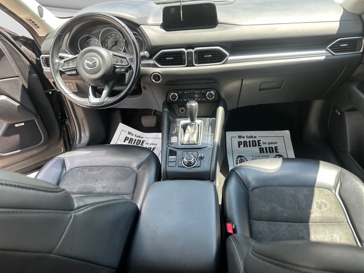 2018 Mazda CX-5 Touring FWD Lancaster TX