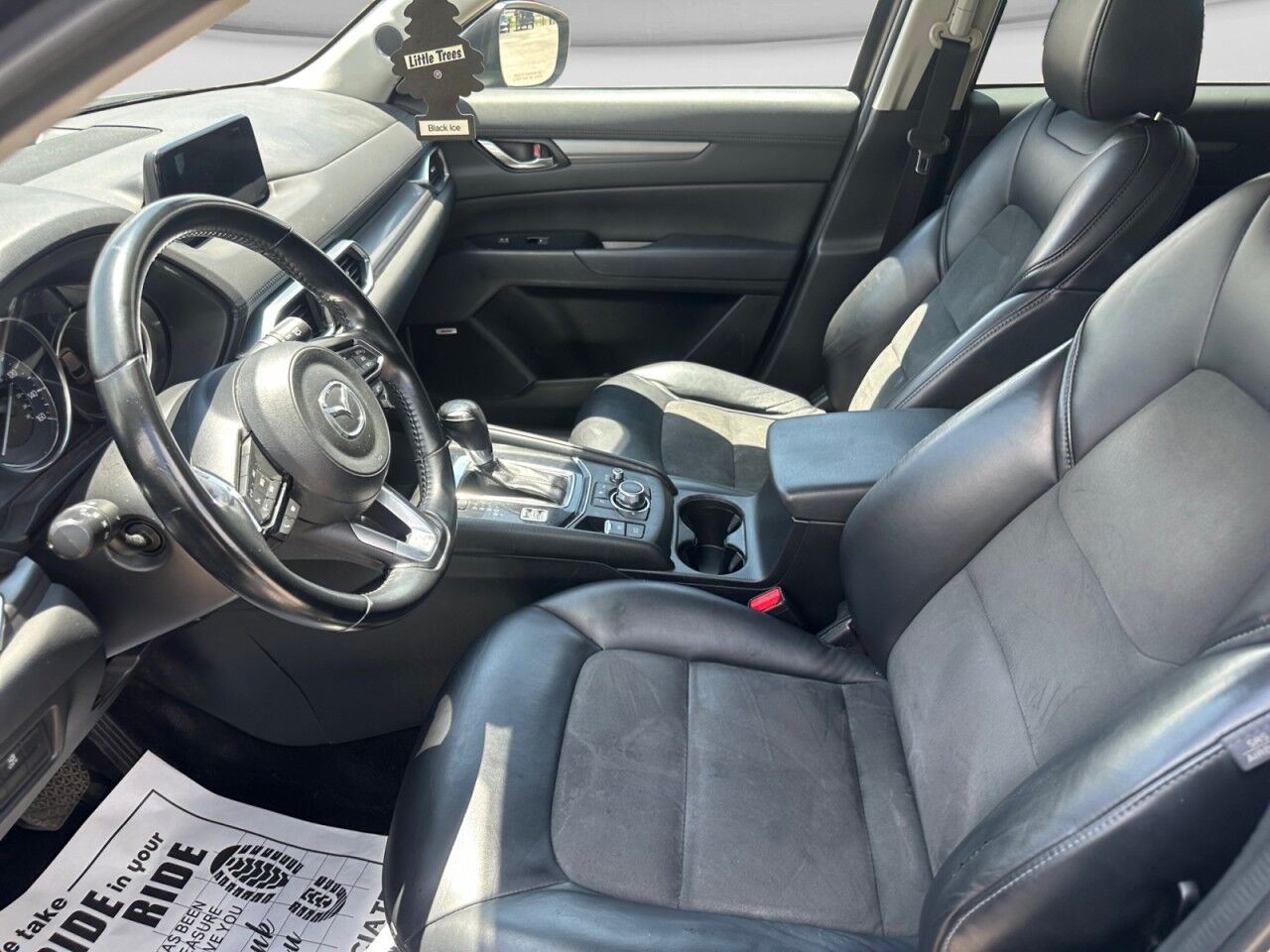 2018 Mazda CX-5 Touring FWD Lancaster TX