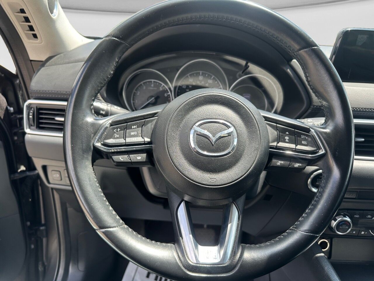2018 Mazda CX-5 Touring FWD Lancaster TX