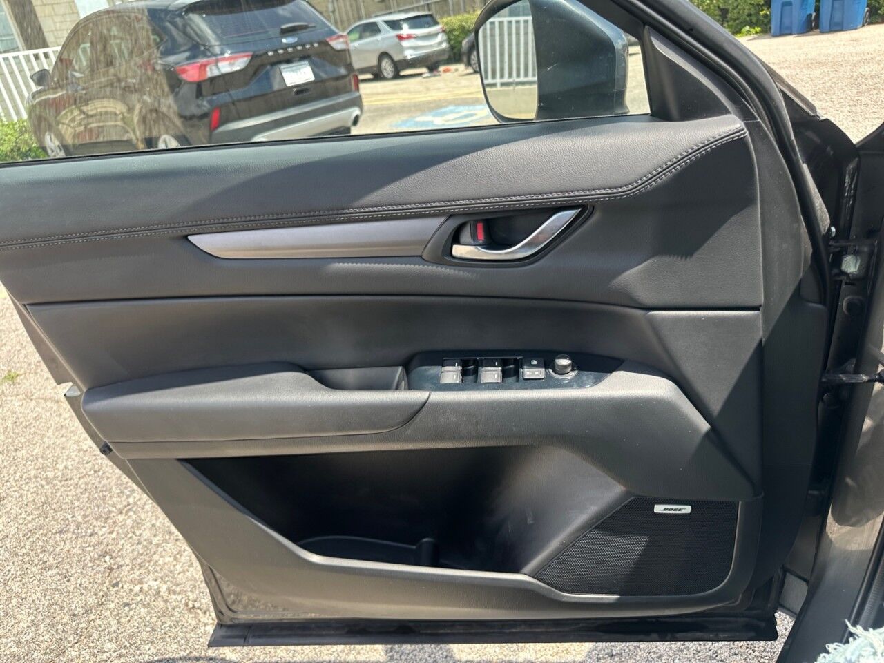 2018 Mazda CX-5 Touring FWD Lancaster TX