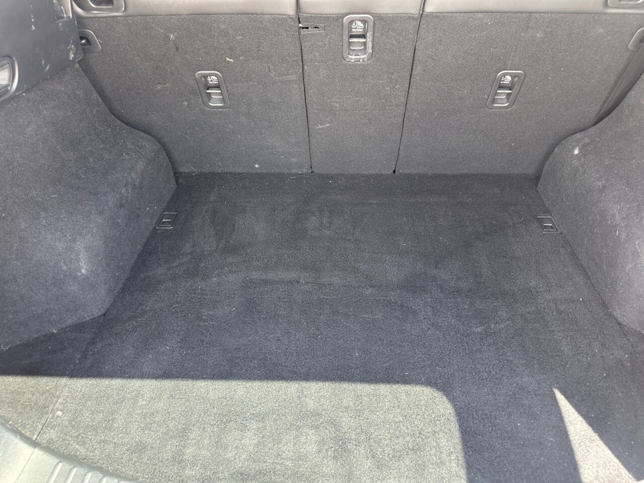 2018 Mazda CX-5 Touring FWD Lancaster TX