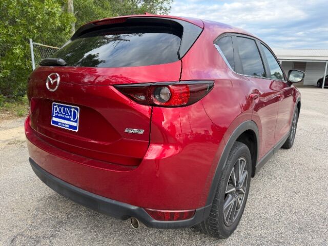 2018 Mazda CX-5 Touring Gaston SC
