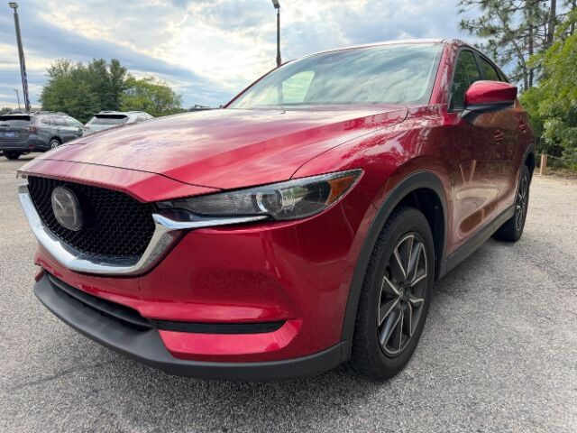 2018 Mazda CX-5 Touring Gaston SC