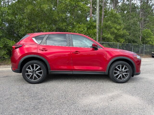 2018 Mazda CX-5 Touring Gaston SC