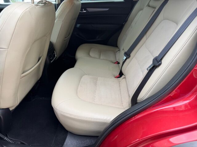 2018 Mazda CX-5 Touring Gaston SC