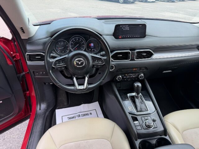 2018 Mazda CX-5 Touring Gaston SC