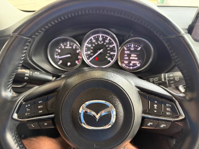 2018 Mazda CX-5 Touring Gaston SC