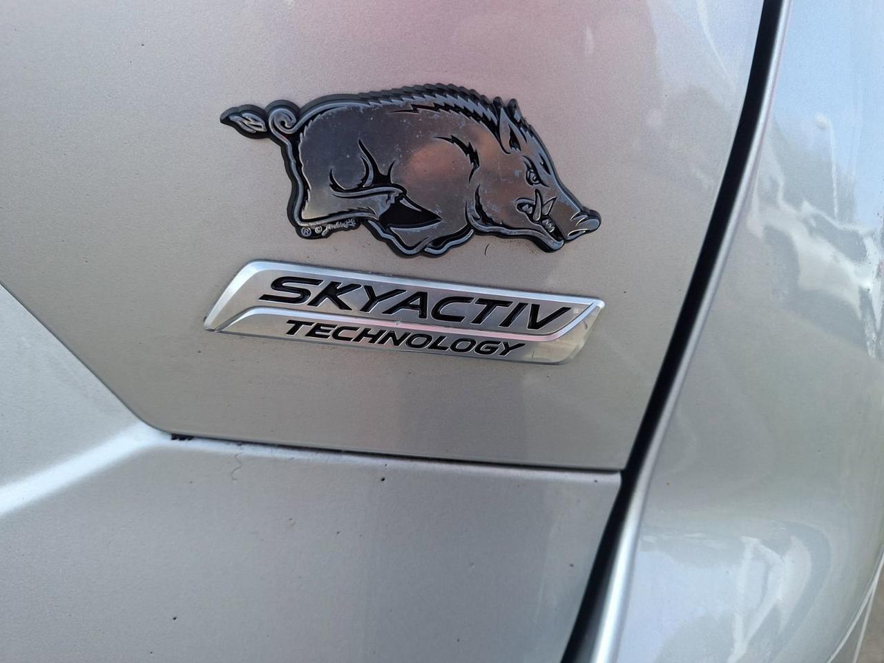 2018 Mazda CX-5 Touring Hurst TX