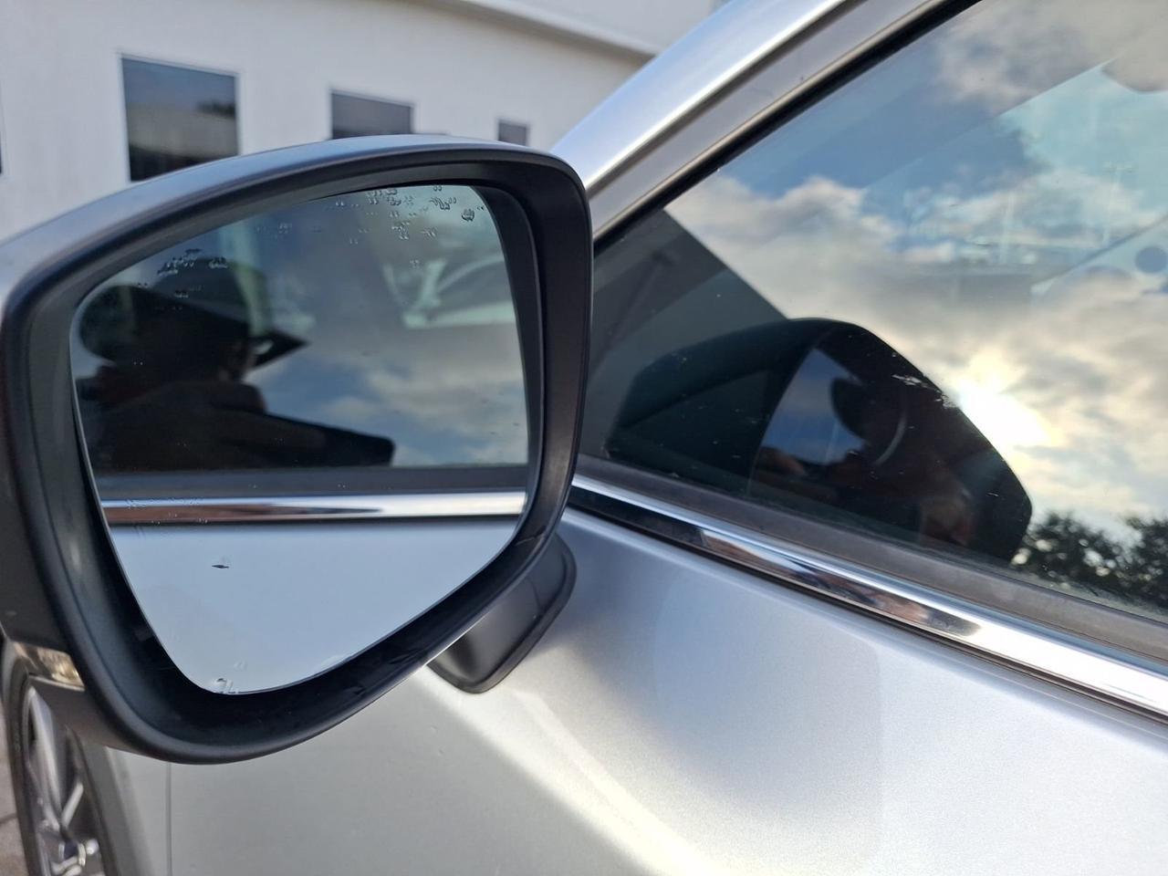 2018 Mazda CX-5 Touring Hurst TX