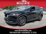 2018 Mazda CX-5 Touring Jacksonville FL 2018 Mazda CX-5 Touring Jacksonville FL