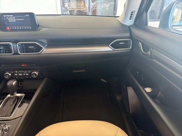 2018 Mazda CX-5 Touring Lafayette LA