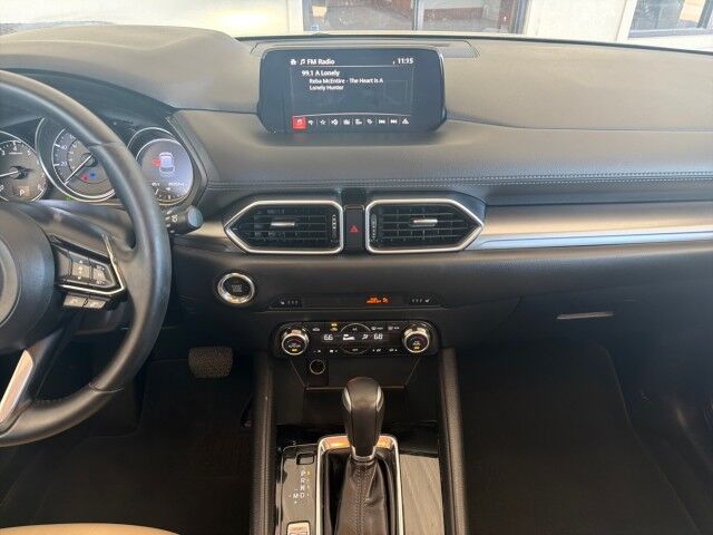 2018 Mazda CX-5 Touring Lafayette LA