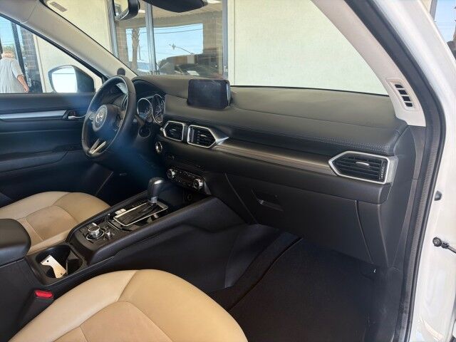 2018 Mazda CX-5 Touring Lafayette LA