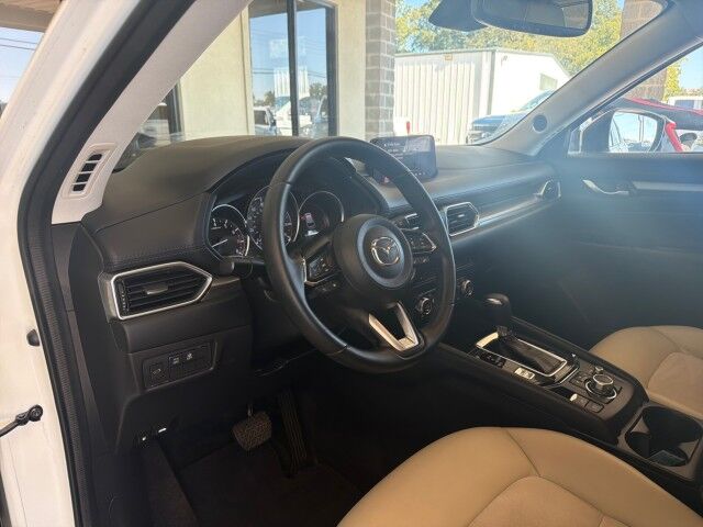 2018 Mazda CX-5 Touring Lafayette LA