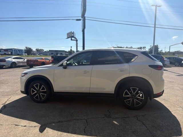 2018 Mazda CX-5 Touring Lafayette LA