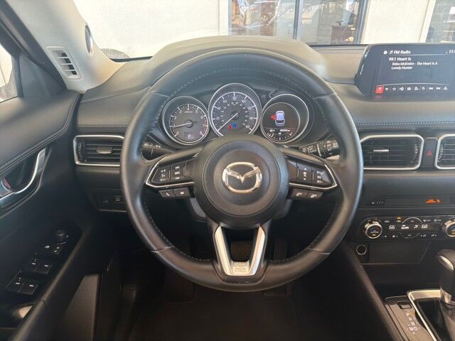 2018 Mazda CX-5 Touring Lafayette LA