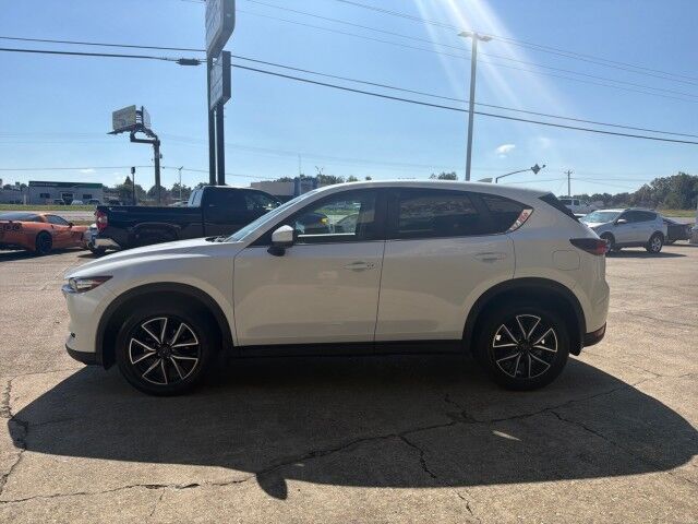 2018 Mazda CX-5 Touring Lafayette LA
